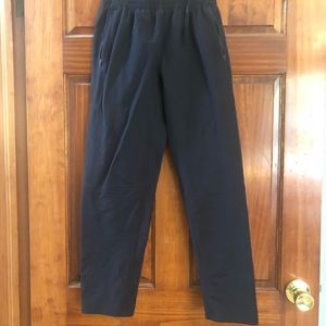 Black Outdoor Voices RekTrek pants XS